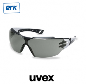 Uvex Pheos Cx2 – Occhiali Da Stiro – Tecnologia Supravision - Foto 9