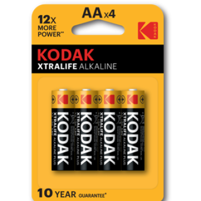 alkaline
